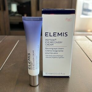 Elemis Peptide4 Eye Recovery Cream